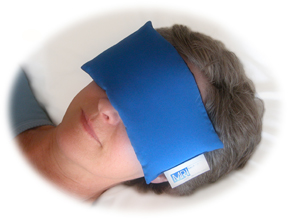 Medical Relaxation Institute MR Eye Pillow